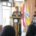 Buka PBAK Universitas Madani Nusantara, Bupati Optimis Sukabumi Mubarakah Bisa Terwujud