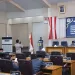 Rapat Paripurna, Wabup Sampaikan Jawaban Bupati atas Pandangan Umum Fraksi DPRD