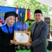 242 Mahasiswa STAI Palabuhanratu Diwisuda, Sekda Tekankan Kompetensi dan Integritas