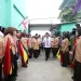 Wabup Sukabumi Hadiri Pesta Siaga Kwartir Ranting Kecamatan Cidahu 2026