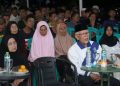 Wabup Sukabumi Buka IKPMA Cup 2026, Tekankan Pentingnya Silaturahmi Alumni