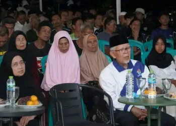 Wabup Sukabumi Buka IKPMA Cup 2026, Tekankan Pentingnya Silaturahmi Alumni