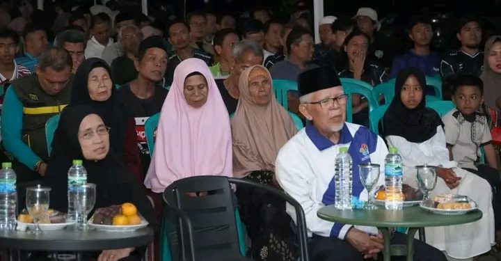 Wabup Sukabumi Buka IKPMA Cup 2026, Tekankan Pentingnya Silaturahmi Alumni