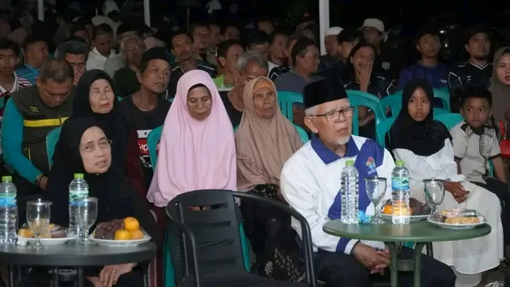 Wabup Sukabumi Buka IKPMA Cup 2026, Tekankan Pentingnya Silaturahmi Alumni