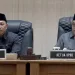 Pemkab Sukabumi Bahas Strategi Penataan Perangkat Daerah dalam Paripurna DPRD