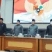 Rapat Paripurna ke-26 DPRD Kabupaten Sukabumi, Tujuh Fraksi Sampaikan Pandangan Umum atas Raperda Perubahan Perangkat Daerah