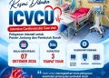 RSUD Sekarwangi Hadirkan Layanan ICVCU, Mulai Beroperasi 7 Oktober 2026