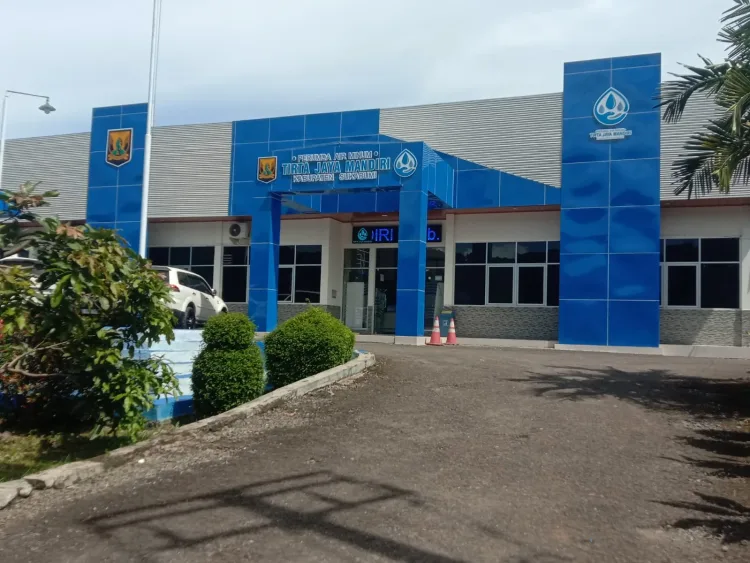 Perumda TJM Sukabumi Genjot Tiga Program Strategis, Sambungan Air Gratis Berlanjut hingga Akhir 2026