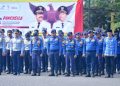 Hari Kesaktian Pancasila, Bupati Sukabumi Ajak Masyarakat Jaga Persatuan dan Keutuhan Negara