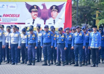 Hari Kesaktian Pancasila, Bupati Sukabumi Ajak Masyarakat Jaga Persatuan dan Keutuhan Negara