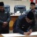 Bupati Sukabumi Sampaikan Dua Raperda dalam Rapat Paripurna DPRD