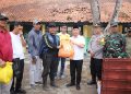 Pemkab Sukabumi Pantau Dampak Cuaca Ekstrem di Cicurug