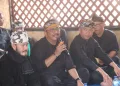 Seren Taun ke-658 Kasepuhan Gelar Alam, Bupati Sukabumi Tekankan Pelestarian Warisan Budaya