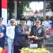 Hadiri HUT ke-81 TNI, Bupati Sukabumi Tekankan Penguatan Sinergi TNI dan Masyarakat