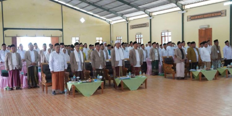 Apresiasi Mukerda MUI, Wabup Sukabumi Dorong Program yang Bermanfaat bagi Umat