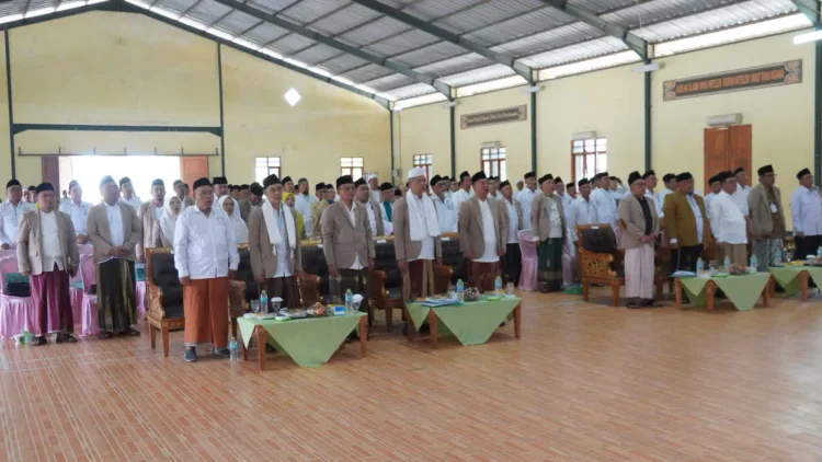Apresiasi Mukerda MUI, Wabup Sukabumi Dorong Program yang Bermanfaat bagi Umat