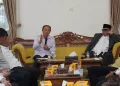 Pemkab Sukabumi Matangkan Persiapan Hari Santri Nasional 2026