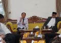 Pemkab Sukabumi Matangkan Persiapan Hari Santri Nasional 2026