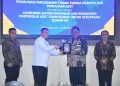 Pemkab Sukabumi Terima Hibah Aset dari KPK Senilai Hampir Rp1,94 Miliar