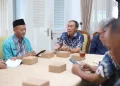 Pemkab Sukabumi Persiapkan Penyerahan Becak Listrik Bantuan Presiden