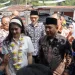 Wabup Sukabumi Dampingi Wamen BKKBN Tinjau Kolaborasi Penanganan Stunting
