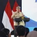 Menteri Ketenagakerjaan Buka Pelatihan TMT ABT Batch 2 di Sukabumi