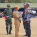 TMMD ke-130 di Ciemas, Wabup Sukabumi Dorong Percepatan Pembangunan Desa