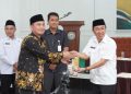 Sekda Sukabumi Ajak DMI Perkuat Kebersamaan dan Pengabdian