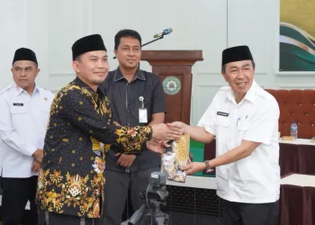 Sekda Sukabumi Ajak DMI Perkuat Kebersamaan dan Pengabdian