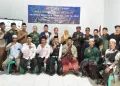 TMMD ke-130 Kodim 0622 Sukabumi Gelar Penyuluhan Keagamaan di Mekarjaya