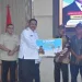 Bupati Sukabumi Salurkan 100 Becak Listrik Bantuan Presiden untuk Dukung Ekonomi Warga