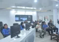 Pemkab Sukabumi Matangkan Persiapan Apel Akbar Satlinmas dan Pengukuhan Aslinmas Jabar