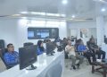Pemkab Sukabumi Matangkan Persiapan Apel Akbar Satlinmas dan Pengukuhan Aslinmas Jabar