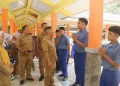 Dinas Pendidikan Sukabumi Gelar Open House Sekolah Hasil Revitalisasi 2026