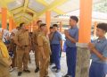 Dinas Pendidikan Sukabumi Gelar Open House Sekolah Hasil Revitalisasi 2026