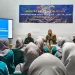 Satgas TMMD ke-130 Kodim 0622 Sukabumi Gelar Penyuluhan Stunting dan Deteksi Dini Kanker Serviks