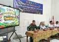 Dinas Pertanian Sukabumi Fasilitasi 1.280 Bibit Tanaman untuk Petani di Ciemas
