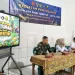Dinas Pertanian Sukabumi Fasilitasi 1.280 Bibit Tanaman untuk Petani di Ciemas