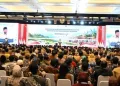 Bupati Sukabumi Hadiri Rakornas TPAKD 2026 untuk Perluas Akses Keuangan Masyarakat