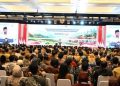 Bupati Sukabumi Hadiri Rakornas TPAKD 2026 untuk Perluas Akses Keuangan Masyarakat