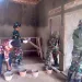 TMMD ke-130 Kodim 0622 Bangun Rumah Layak Huni untuk Bapak Aden di Ciemas
