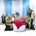 Dandim 0622 Dampingi Tim Wasev Itjenad Tinjau Progres TMMD ke-130 di Sukabumi