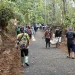 Pengaspalan Jalan TMMD ke-130 di Mekarjaya Rampung 100 Persen