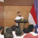 Wabup Sukabumi Hadiri Pelantikan Pengurus PWI, Dorong Pers Kawal Pembangunan