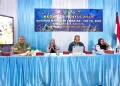 TMMD ke-130 Kodim 0622 Gelar Penyuluhan UMKM di Mekarjaya, Dorong Usaha Desa Naik Kelas