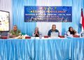 TMMD ke-130 Kodim 0622 Gelar Penyuluhan UMKM di Mekarjaya, Dorong Usaha Desa Naik Kelas