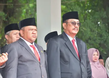 Bupati Sukabumi Tekankan Peran Pemuda dalam Persatuan dan Pembangunan pada Sumpah Pemuda 2026