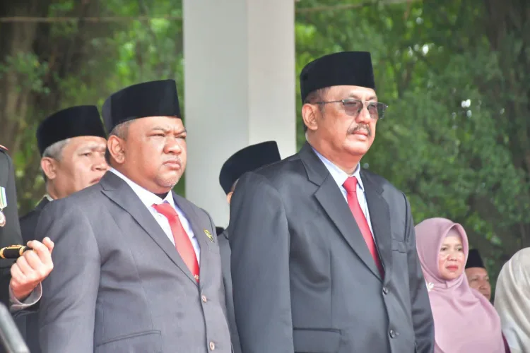 Bupati Sukabumi Tekankan Peran Pemuda dalam Persatuan dan Pembangunan pada Sumpah Pemuda 2026