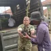 TMMD ke-130 Kodim 0622 Sukabumi Salurkan 500 Bibit Pohon untuk Penghijauan