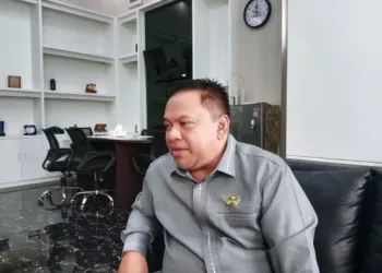 Ketua DPRD Sukabumi Dorong Percepatan Verifikasi Ulang Peserta PBI BPJS Kesehatan
